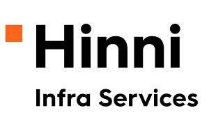 Hinni Infra Services Biel-Benken