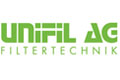 Unifil AG Filtertechnik Niederlenz