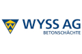 Wyss AG Betonschächte Schüpbach